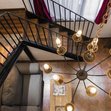 Qintai Tibetan Culture Boutique Hotel Thành Đô Ngoại thất bức ảnh
